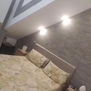 Casetta Del Saraceno Apartament